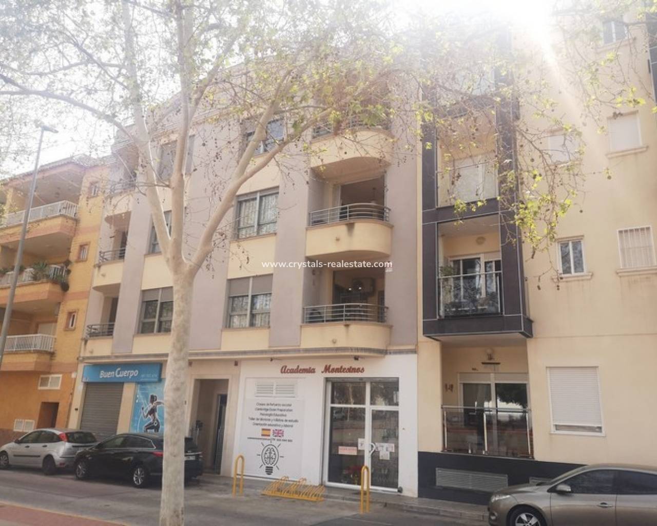 Apartamento - Venta - Los Montesinos - Costa Blanca