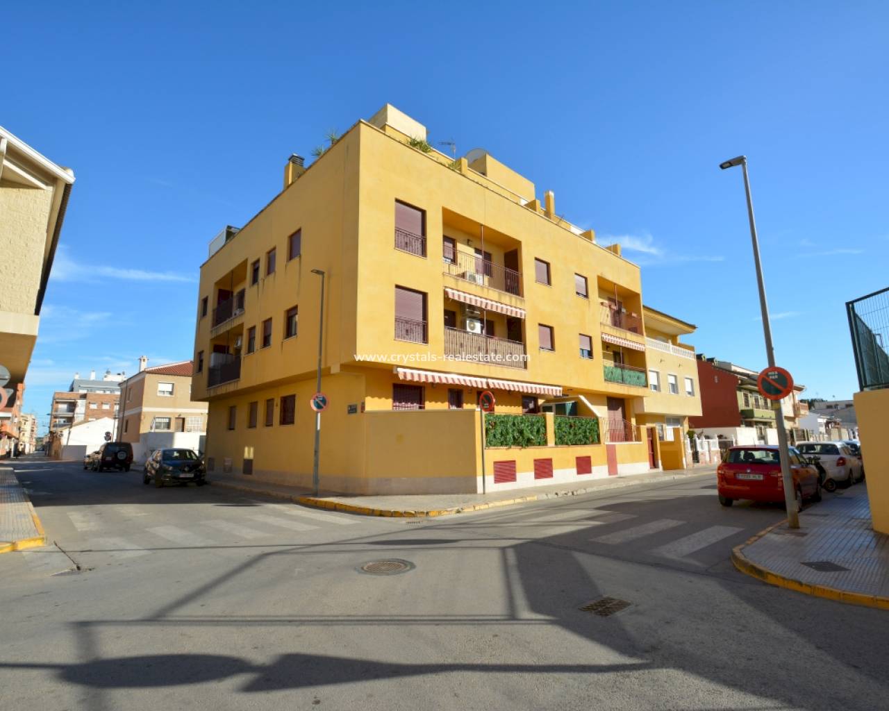 Apartment - Resale - Formentera del Segura - Costa Blanca