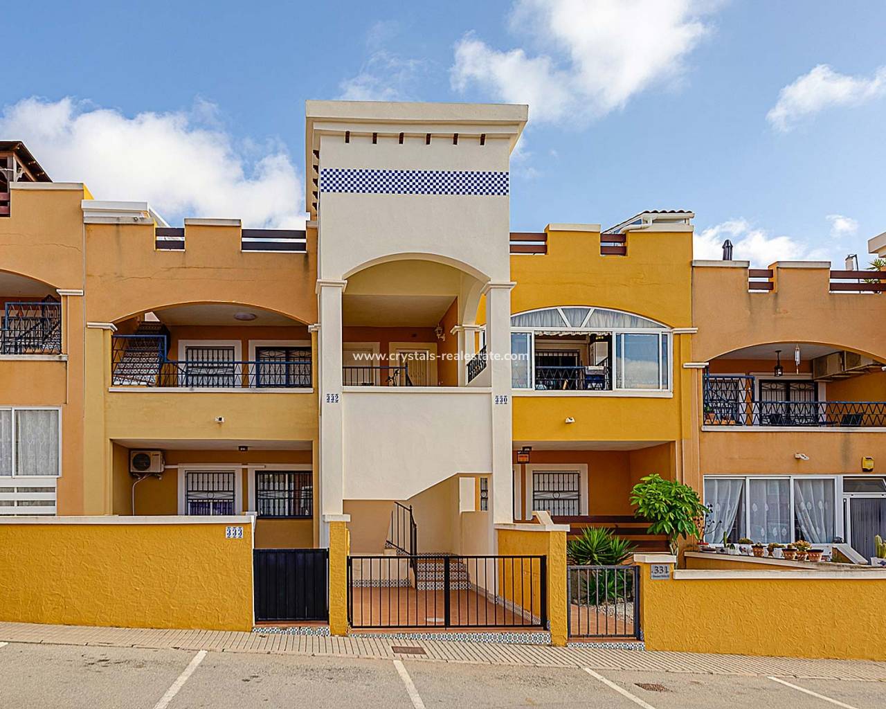 Apartment - Resale - Orihuela Costa - Costa Blanca