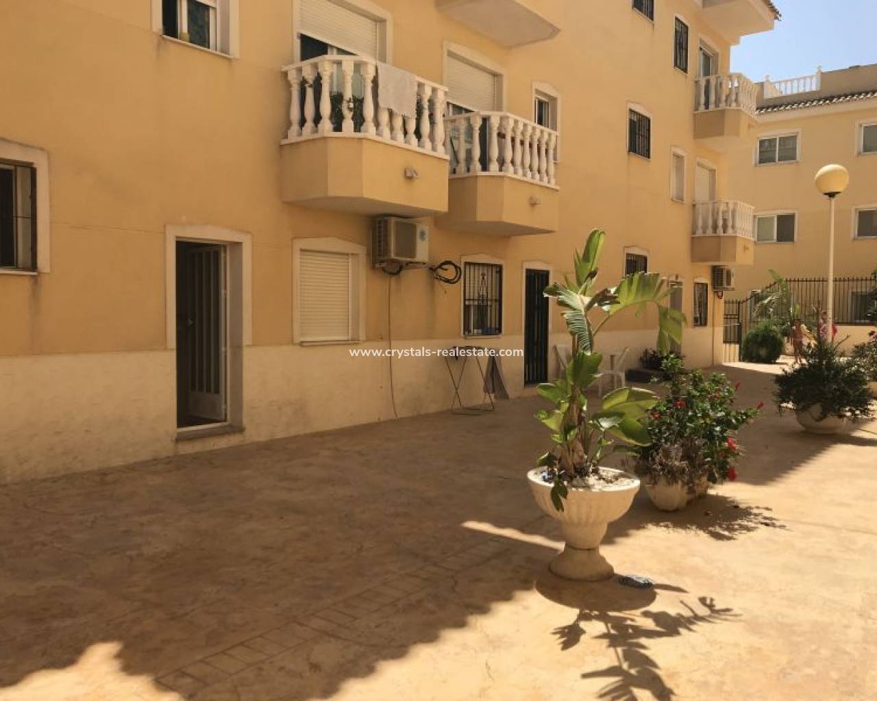 Apartment - Wiederverkauf - Formentera del Segura - Formentera del Segura