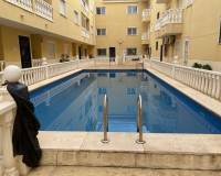 Bestaande woningen - Appartement - Formentera del Segura