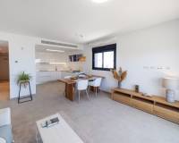 Neubau - Apartment - Santa Pola - Gran Alacant
