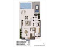Neubau - Quad House - Dolores - 03150