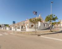 Neubau - Townhouse - San Miguel de Salinas