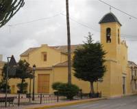 Neubau - villa - Daya Nueva - Pueblo