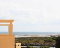 New Build - Detached Villa - La Manga del Mar Menor