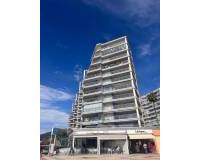 New Build - Penthouse - Calpe - Playa De La Fossa