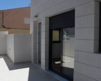 Nieuwbouw - Appartement - Murcia - El Mojon