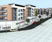 Nieuwbouw - Penthouse - Villajoyosa - Paraiso