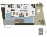 Nieuwbouw - villa - Finestrat - Finestrat Urbanizaciones