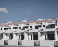Nouvelle construction - Maison de ville - Mutxamel - Valle Del Sol