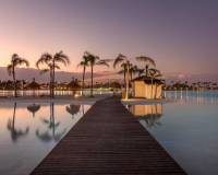 Nouvelle construction - villa - Torre Pacheco - Santa Rosalia Lake And Life Resort