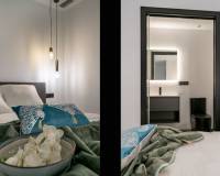 Nueva construcción  - Apartamento - Formentera - Formentera del Segura