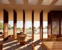 Nueva construcción  - villa - Torre Pacheco - Santa Rosalia Lake And Life Resort