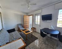Resale - Apartment - Rojales - La Marquesa