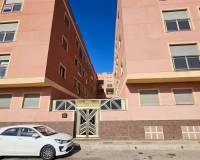 Wiederverkauf - Apartment - Formentera del Segura - Los Palacios