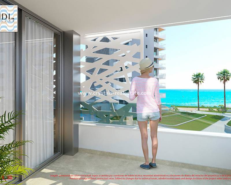 New Build - Detached Villa - San Juan de Alicante