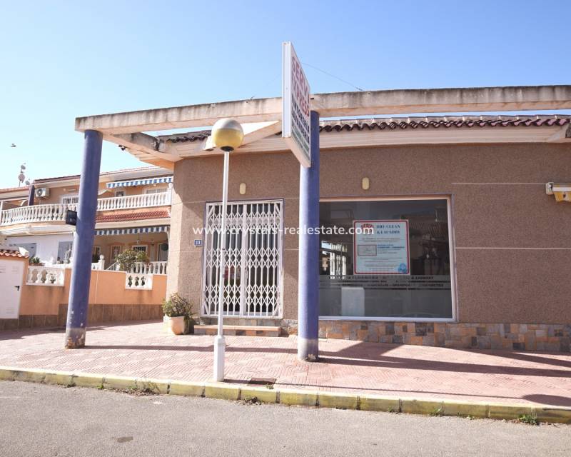 Wiederverkauf - Commercial space - Ciudad Quesada - Doña Pepa