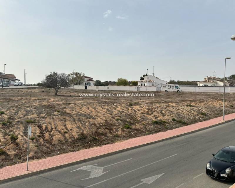 Bestaande woningen - Townhouse - Ciudad Quesada