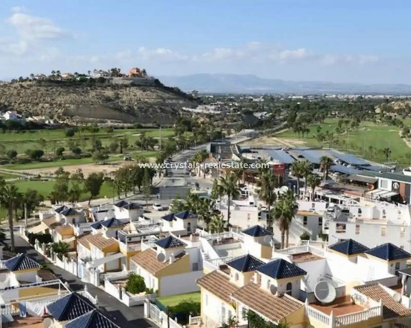 New Build - villa - Ciudad Quesada - Rojales