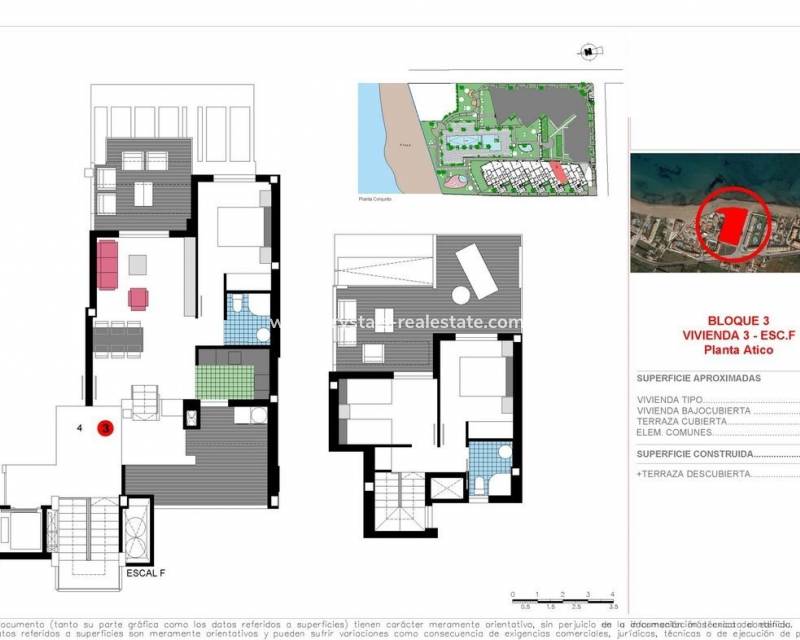 Neubau - Apartment - Denia - Las marinas