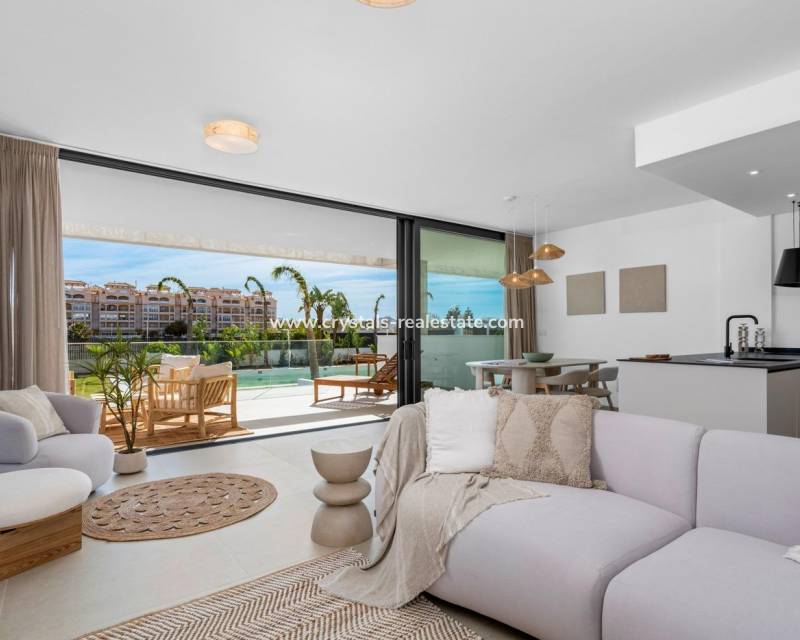 Nueva construcción  - Apartamento - Cartagena - Mar De Cristal