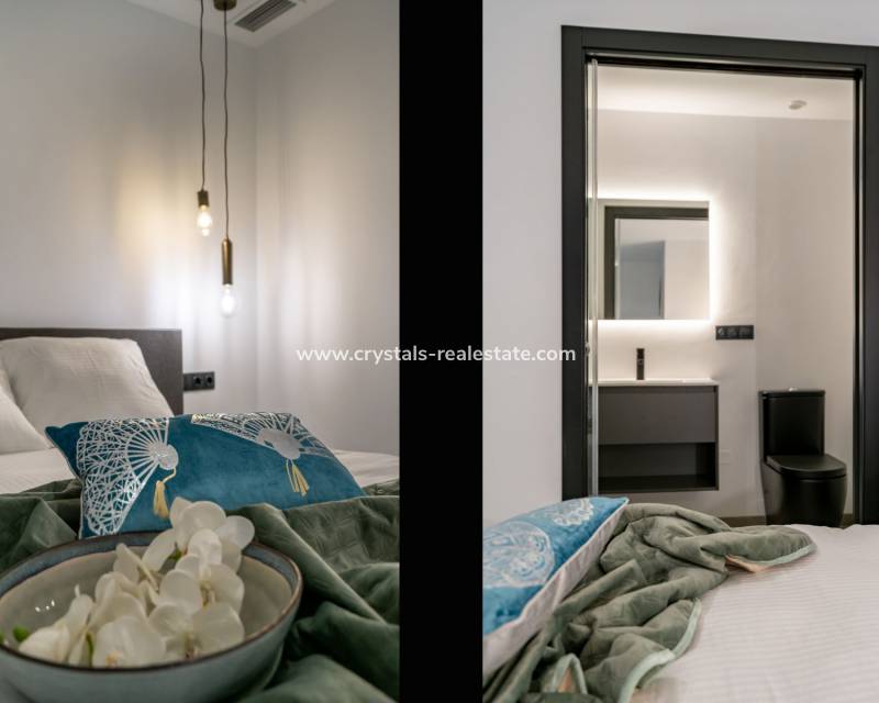New Build - Apartment - Formentera - Formentera del Segura