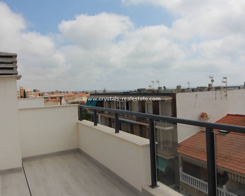 Neubau - Apartment - Torre de la Horadada