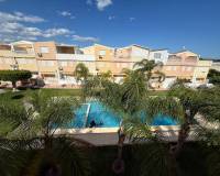 Alquiler a corto plazo - Bungalow - Guardamar