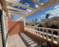Alquiler a corto plazo - Bungalow - Guardamar
