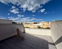 Alquiler a corto plazo - Bungalow - Guardamar