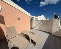 Alquiler a corto plazo - Bungalow - Guardamar