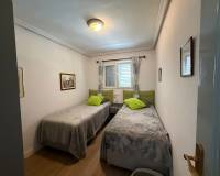 Alquiler a corto plazo - Bungalow - Guardamar