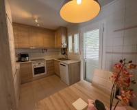 Alquiler a corto plazo - Bungalow - Guardamar