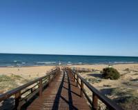 Alquiler a corto plazo - Bungalow - Guardamar