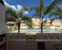 Alquiler a corto plazo - Bungalow - Guardamar
