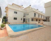 Alquiler a largo plazo - Apartamento - Formentera - Formentera del Segura