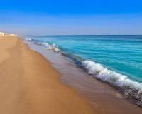 Alquiler a largo plazo - Apartamento - Formentera - Formentera del Segura