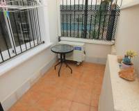 Alquiler a largo plazo - Apartamento - Formentera - Formentera del Segura