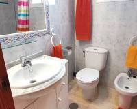 Alquiler a largo plazo - Apartamento - Guardamar del Segura - Costa Blanca