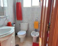 Alquiler a largo plazo - Apartamento - Guardamar del Segura - Costa Blanca