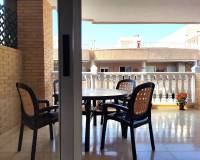 Alquiler a largo plazo - Apartamento - Guardamar del Segura - Costa Blanca