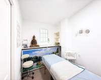 Alquiler a largo plazo - Apartamento - Guardamar del Segura - Guardamar Playa