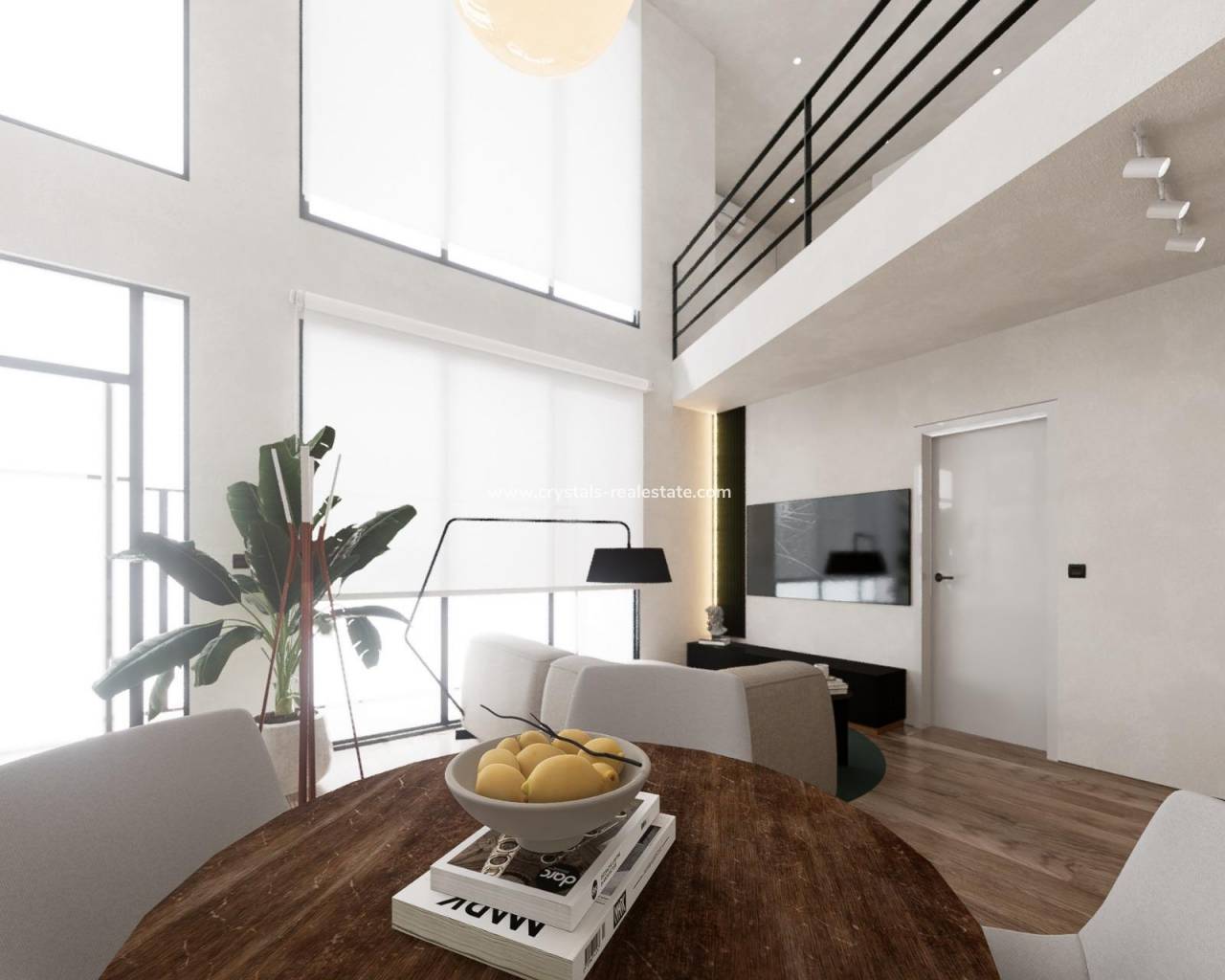 Apartamento - Nueva construcción  - Alicante - Carolinas Bajas