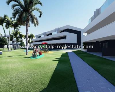 Apartamento - Nueva construcción  - Guardamar del Segura - CPN-41825
