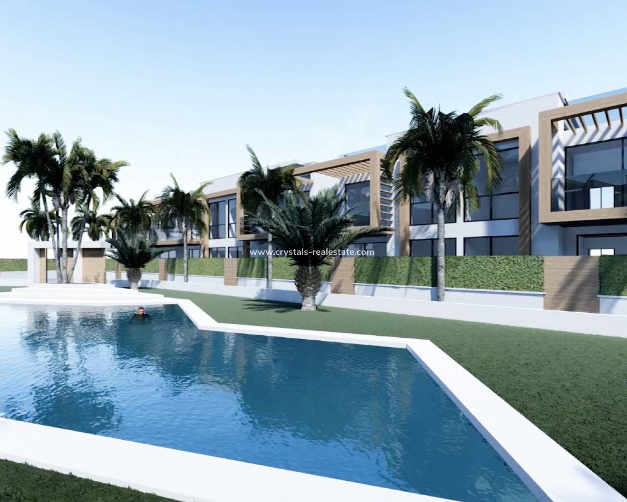 Apartamento - Nueva construcción  - Orihuela Costa - Los Dolses