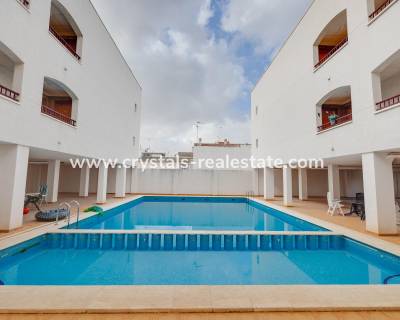 Apartamento - Nueva construcción  - San Fulgencio - CPN-72411