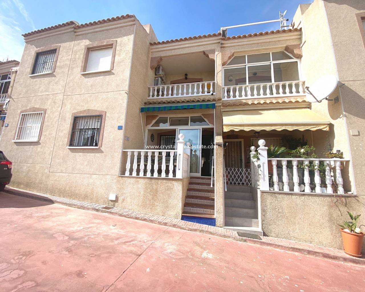 Apartamento - Venta - Algorfa - Montemar - Saint Andrews Heights