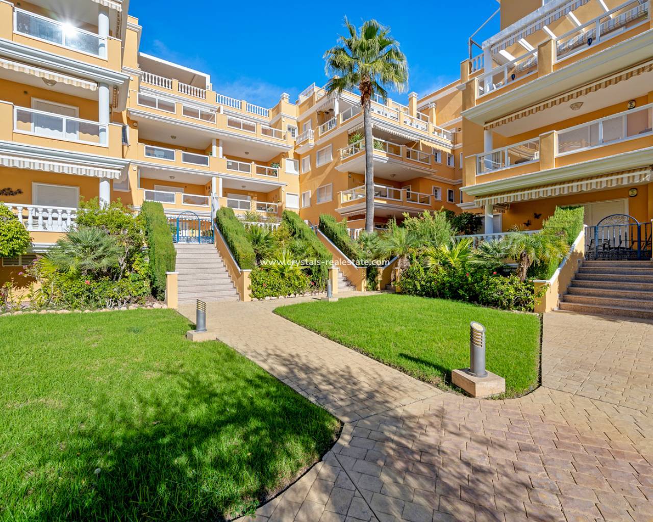 Apartamento - Venta - Cabo Roig - Cabo Roig