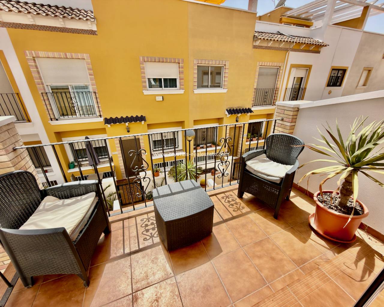 Apartamento - Venta - Catral - Catral